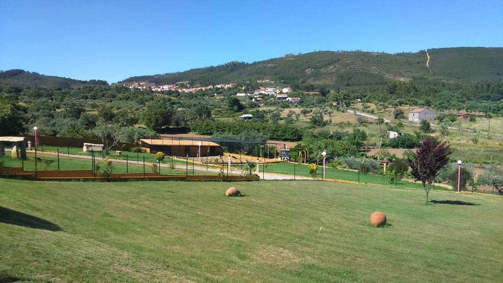 Quinta Da Mina Villa Monsanto Buitenkant foto